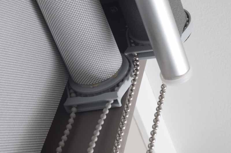 thermal Thermal Roller Blinds